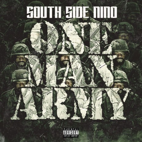 One man army | Boomplay Music