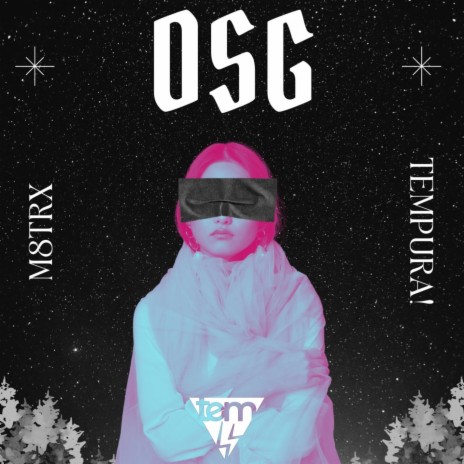 Outer Space Gangsta ft. M8TRX | Boomplay Music