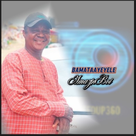 Bamataayeyele ft. David BB | Boomplay Music