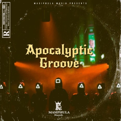Apocalyptic Groove | Boomplay Music