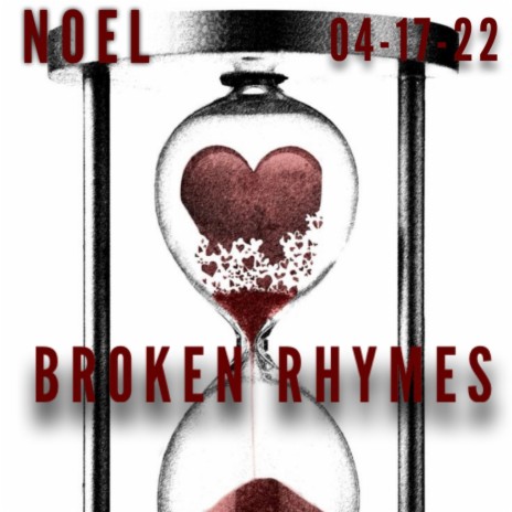 Broken Rhymes | Boomplay Music