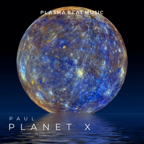 Planet X (Radio Edit) | Boomplay Music