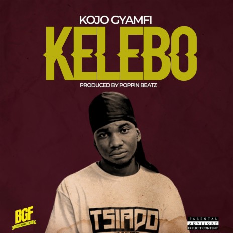 Kelebo | Boomplay Music