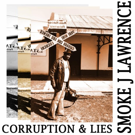 Corruption and Lies | Boomplay Music