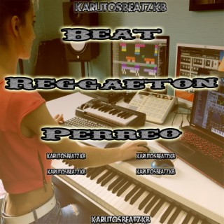 Infiel Beat Reggaeton 2023#21