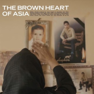 The Brown Heart of Asia (Original Motion Picture Soundtrack)