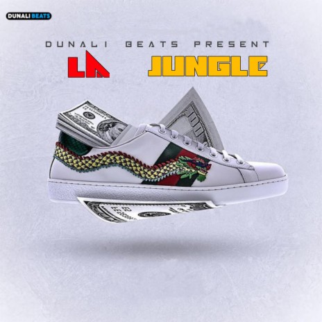 LA Jungle | Boomplay Music