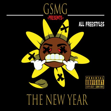 Welcome to GSMG ft. Tha Stick Figures, Cuban "40B" Diego & Beat Bros on the Track