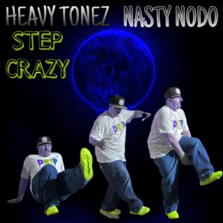 Step Crazy
