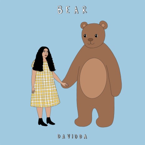 Bear | Boomplay Music