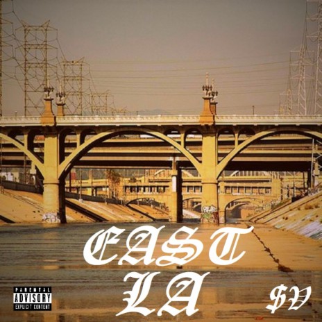 East LA ft. Jaguar Beats | Boomplay Music