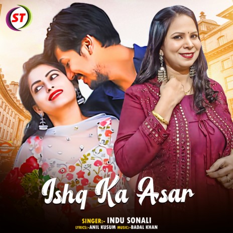 Ishq Ka Asar | Boomplay Music