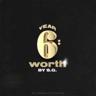 YEAR 6: WORTH