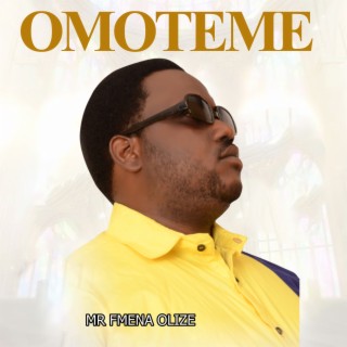 Omoteme