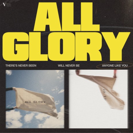 All Glory (Live) | Boomplay Music