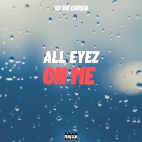 All Eyez on Me | Boomplay Music