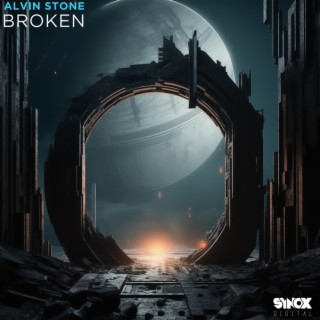 Broken