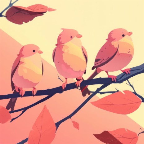 Ambient Birds Sounds, Pt. 1876 (Ambient Soundscapes with Birds Sounds to Relax) ft. Yoga Relaxation Music & Golden Frequencies | Boomplay Music