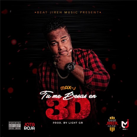 Tu Me Besas en 3D | Boomplay Music