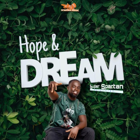 Hope & Dream | Boomplay Music