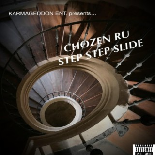 STEP STEP SLIDE