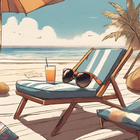 Sunglassses and Lounge Chairs | Boomplay Music