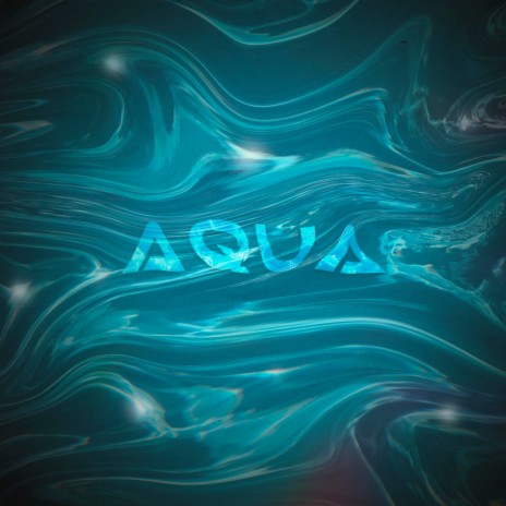 Aqua ft. David Zizumbo | Boomplay Music