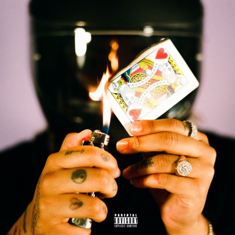 Pressure (feat. Calboy) | Boomplay Music
