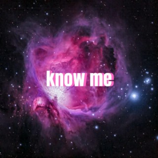 Know me (Instrumental)