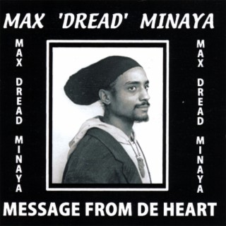 Max Dread Minaya