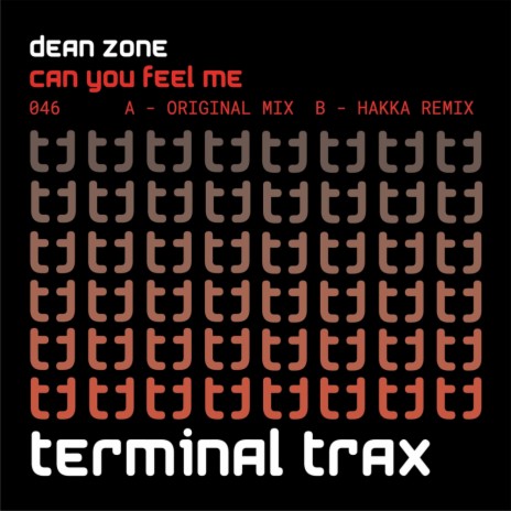 Can You Feel Me? (Hakka Remix)