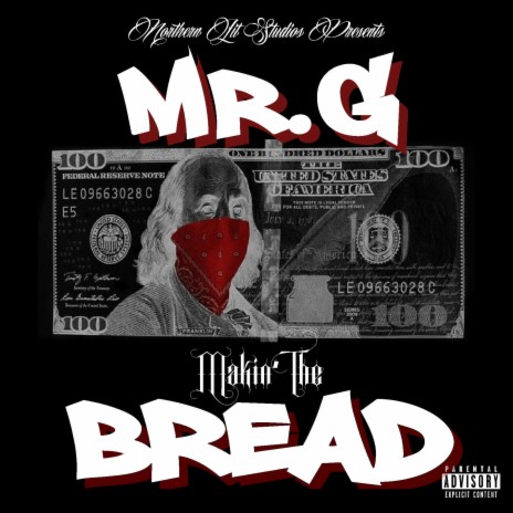 Makin' The Bread | Boomplay Music