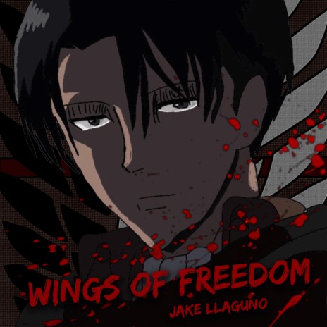 Wings of Freedom | Boomplay Music