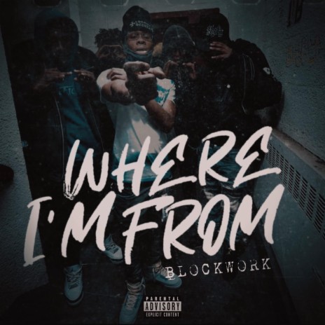 Where I’m From | Boomplay Music