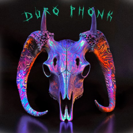 DURO PHONK | Boomplay Music
