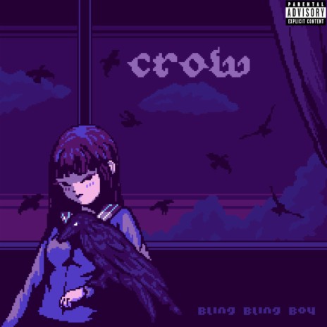 crow ft. andro. | Boomplay Music