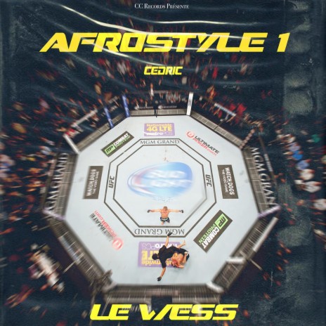 Afrostyle 1 | Boomplay Music