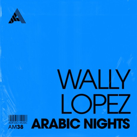 Arabic Nights | Boomplay Music