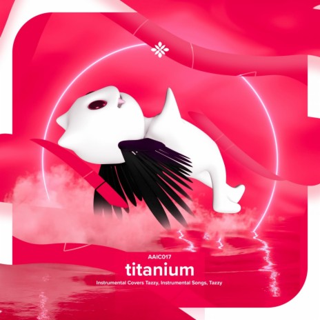 titanium - instrumental ft. karaokey & Tazzy | Boomplay Music