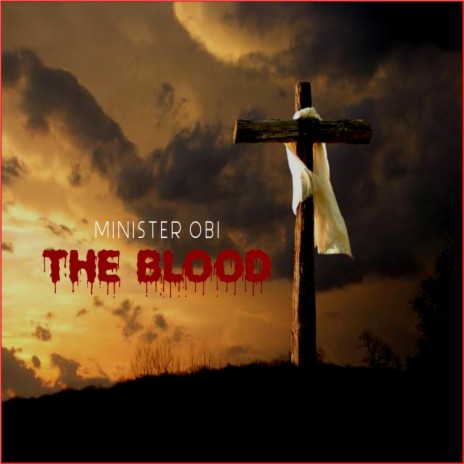 THE BLOOD (Studio Version)