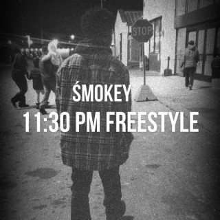 11:30 PM Freestyle