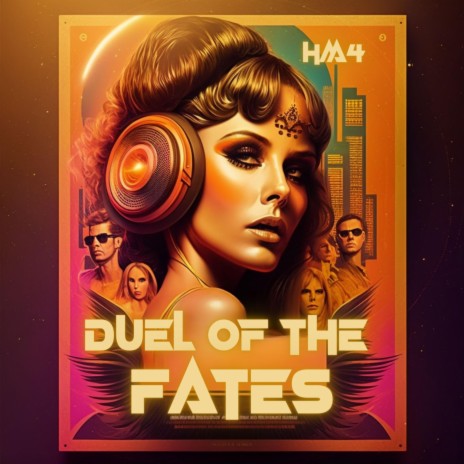 Duel of The Fates | Boomplay Music