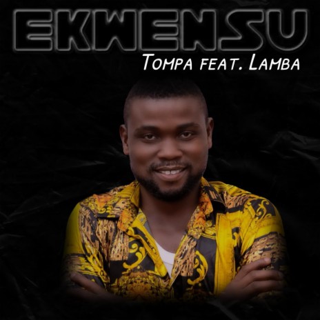 Ekwensu (feat. Lamba)