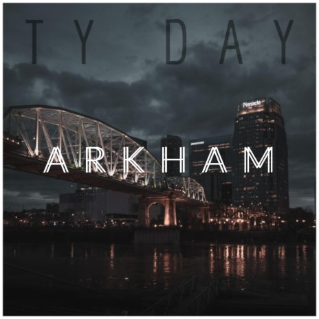 Arkham | Boomplay Music
