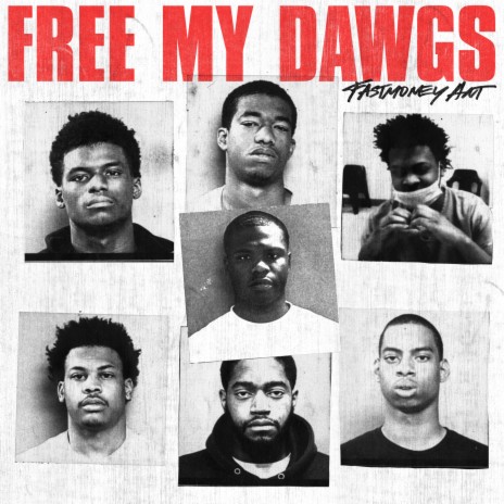 Free My Dawgs | Boomplay Music