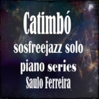 Catimbo Sosfreejazz