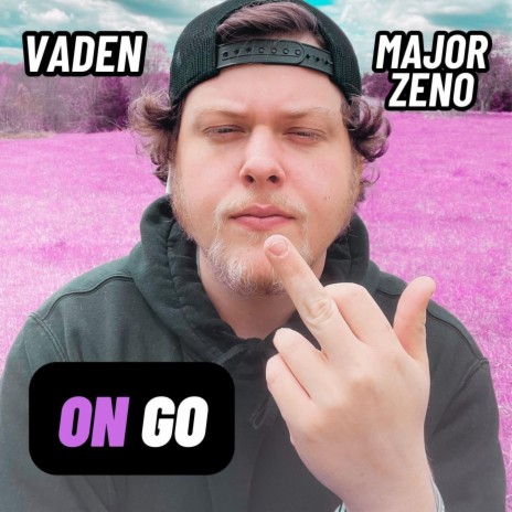 On Go ft. Major Zeno | Boomplay Music