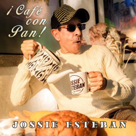 CAFE CON PAN | Boomplay Music