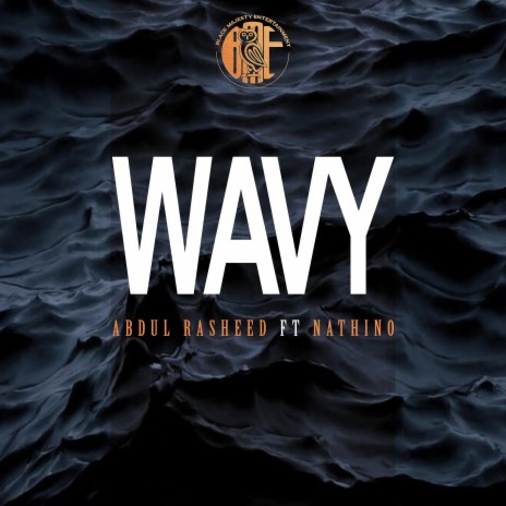Wavy ft. Nathino | Boomplay Music