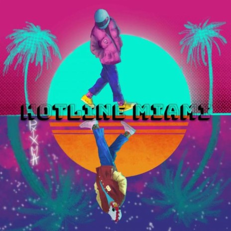 Hotline Miami | Boomplay Music